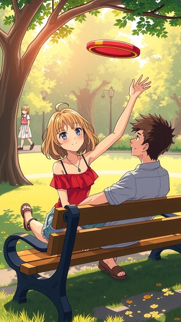 The Quiet Strength of True Friendship