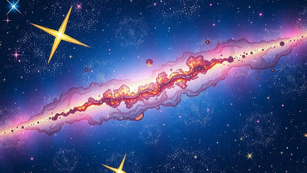 The Awakening of the Fire Being