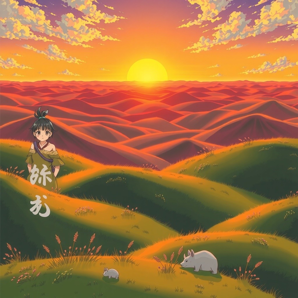 A Fun Bible Tale for Children