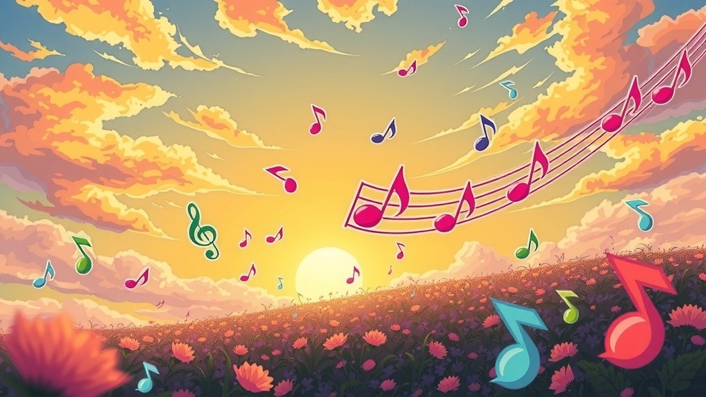 Silent Symphony: The Resonant Heart