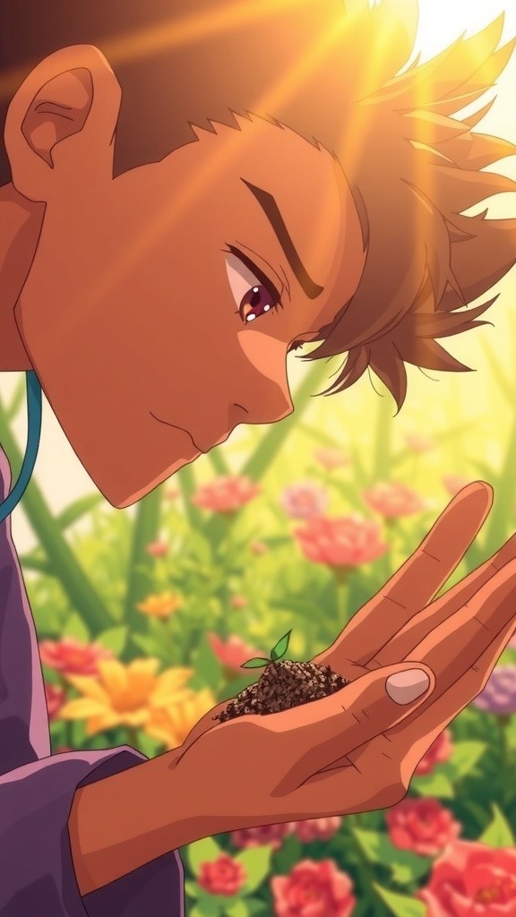 The Seed of Truth: A Lesson Beyond Speed