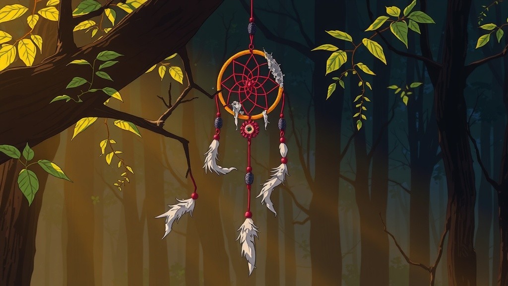 Whispers of Dreams and Silent Echoes