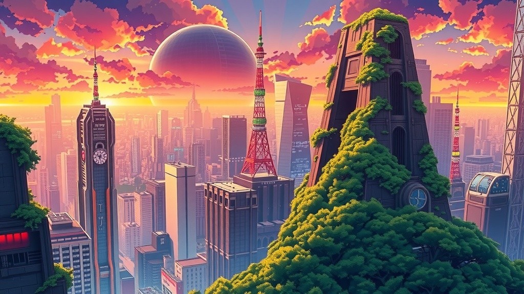 Doraemon and the Pokémon Portal Adventure