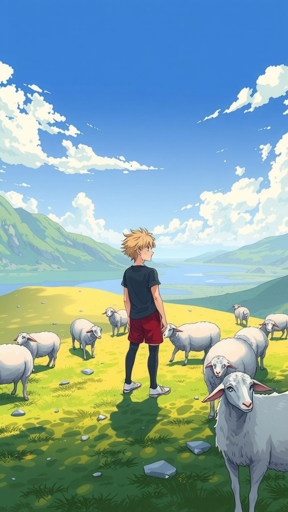 The Boy Who Cried Wolf: A Cautionary Tale
