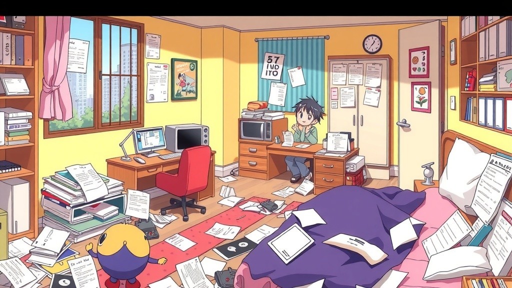 Doraemon to the Rescue: Homework Help for Nobita