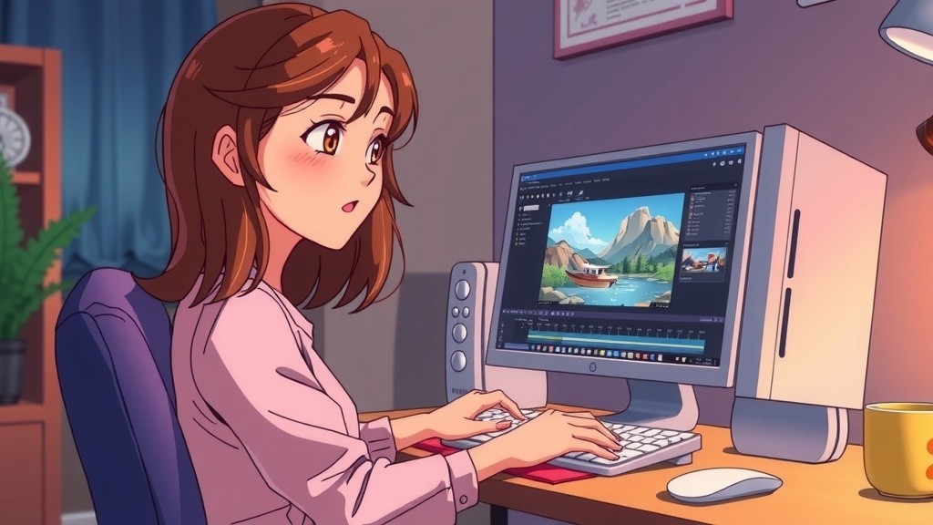 Upgrade Your Video Edits with Armanfxedit!