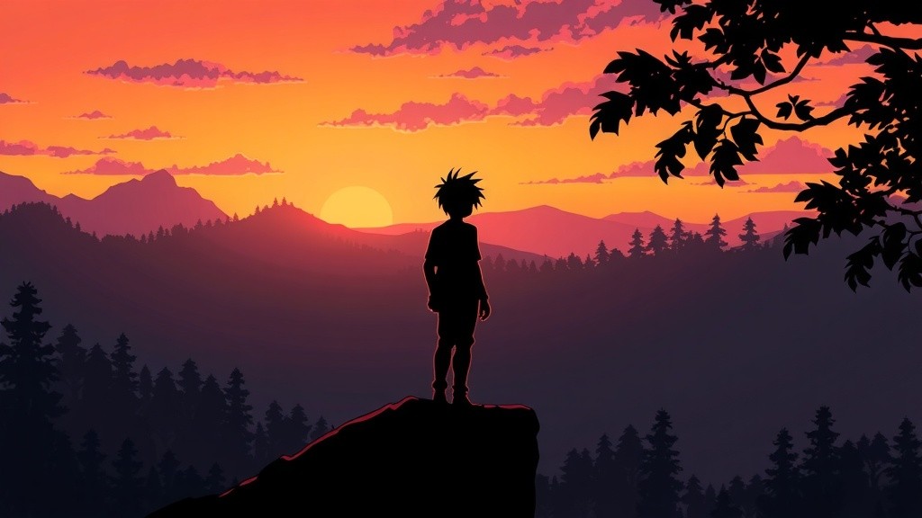 Subject Echo-7: The Awakening