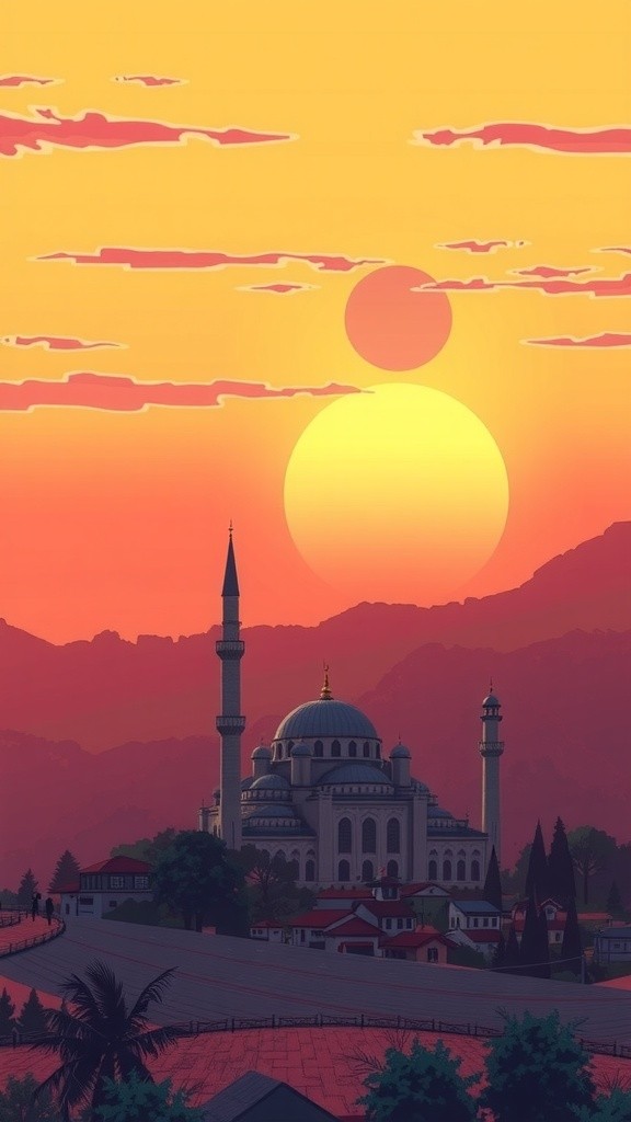 Toleransi Beragama dalam Islam: Sebuah Pengajaran