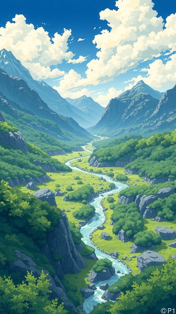 The Watchman's Prayer: Echoes of Psalms 90–95