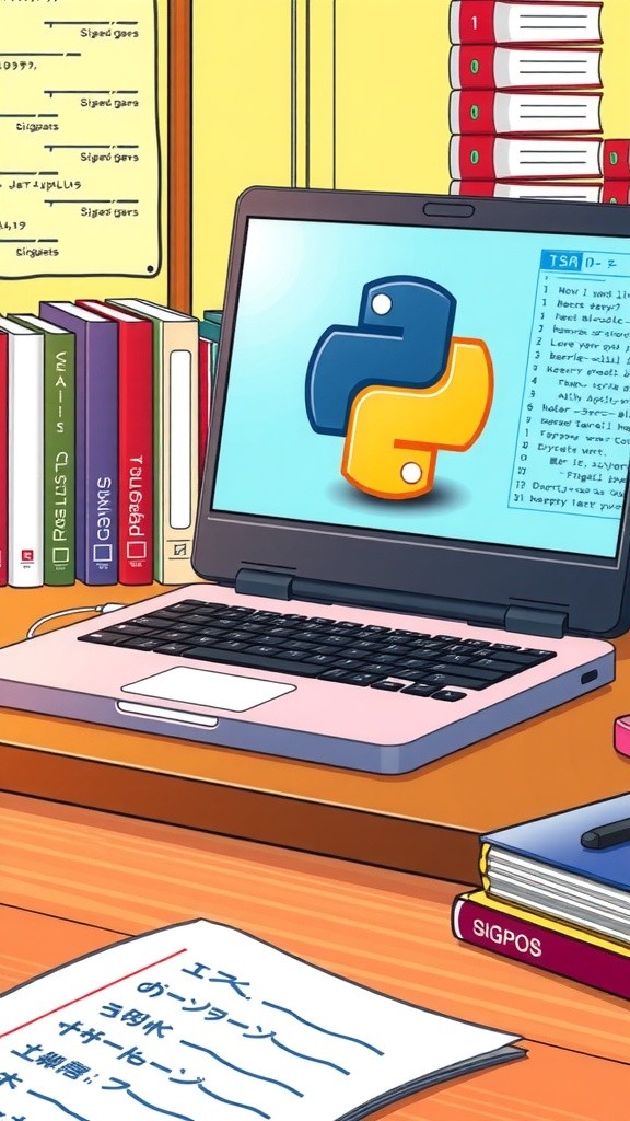Introduction to Python Programming Language