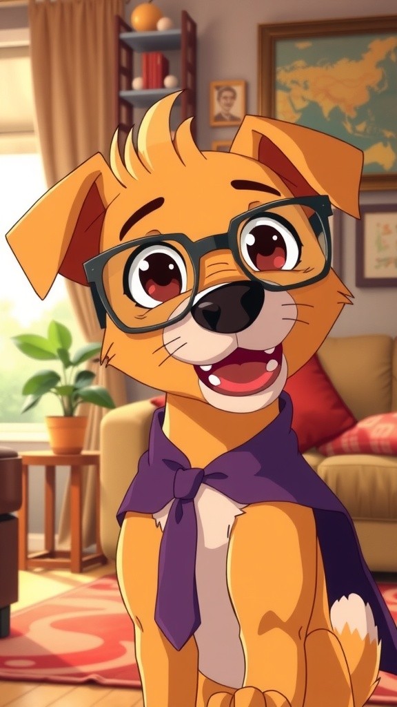 Rocky the Crypto Dog: From Losses to Profits!