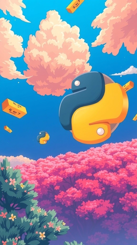 Introduction to Python Programming: Covering Every Topic