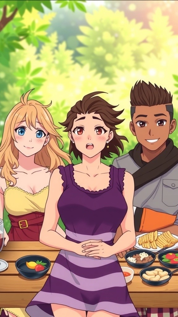 Bloodbound Hearts: A Tale of Love and Darkness