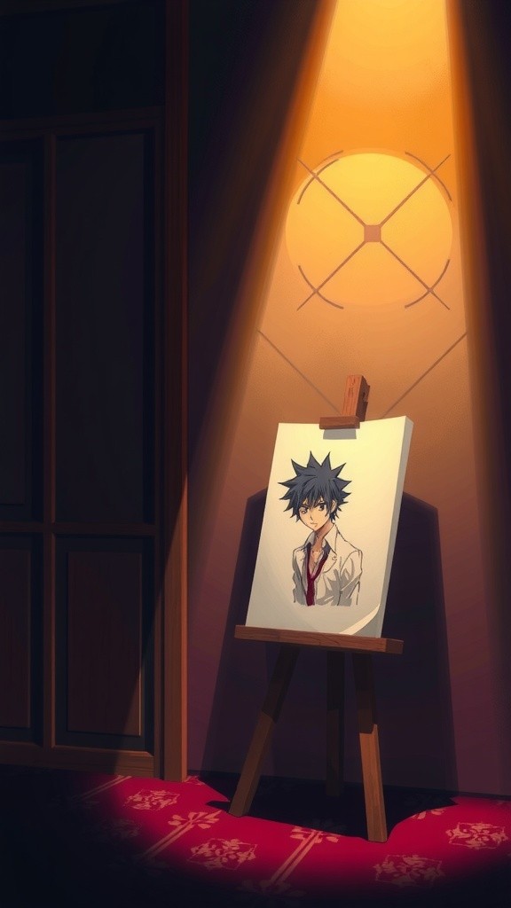 Unexpected Inspirations and Near Cancellations in Anime