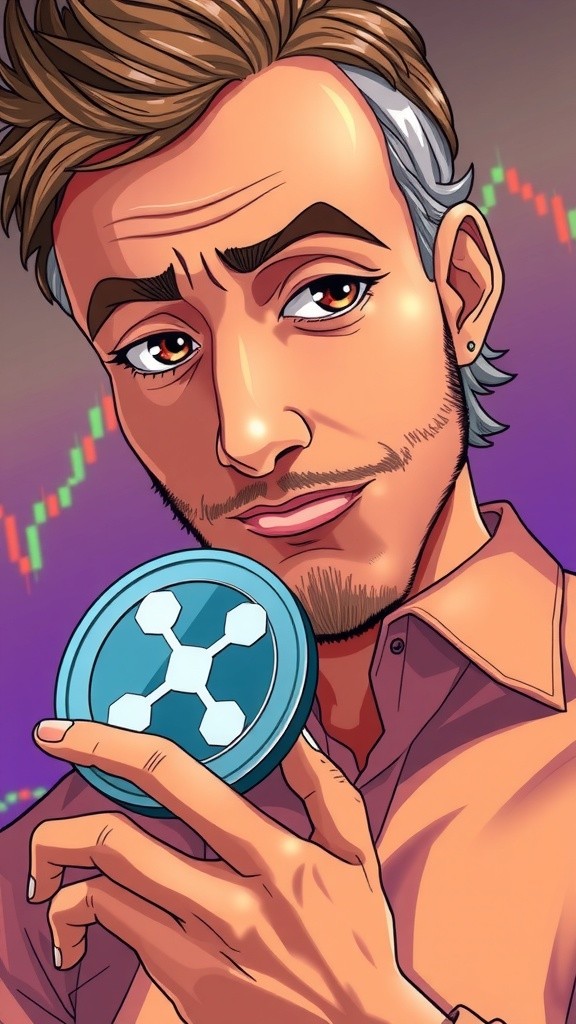 XRP Set to Make More Millionaires Than Bitcoin!