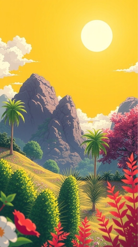 The Story of Adam (A.S.) and His Expulsion from Paradise