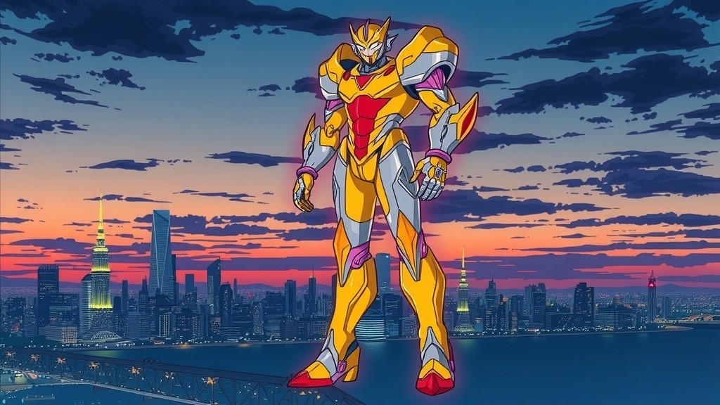 Ultimate Power Showdown: Cosmic Armor Superman vs. Trion Juggernaut
