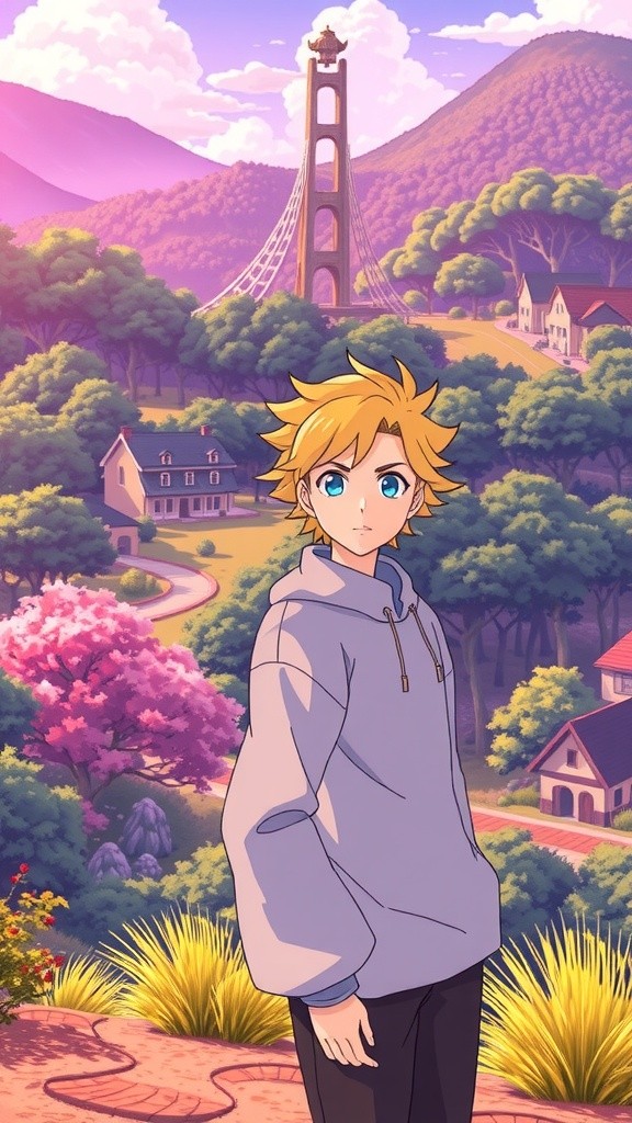 Sakura's Mysterious Disappearance