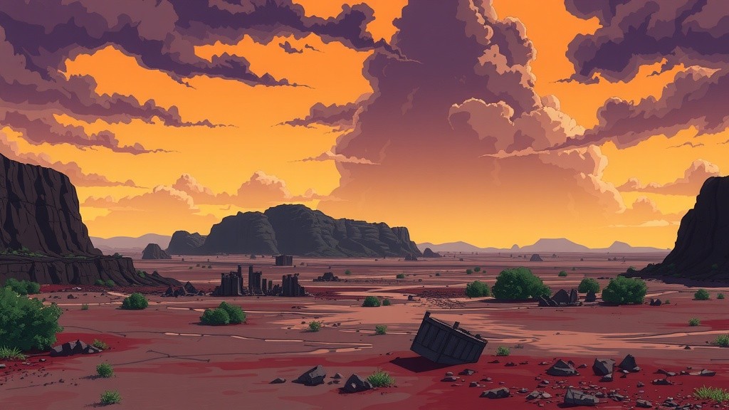 Ashen Veil: The Memory War Begins