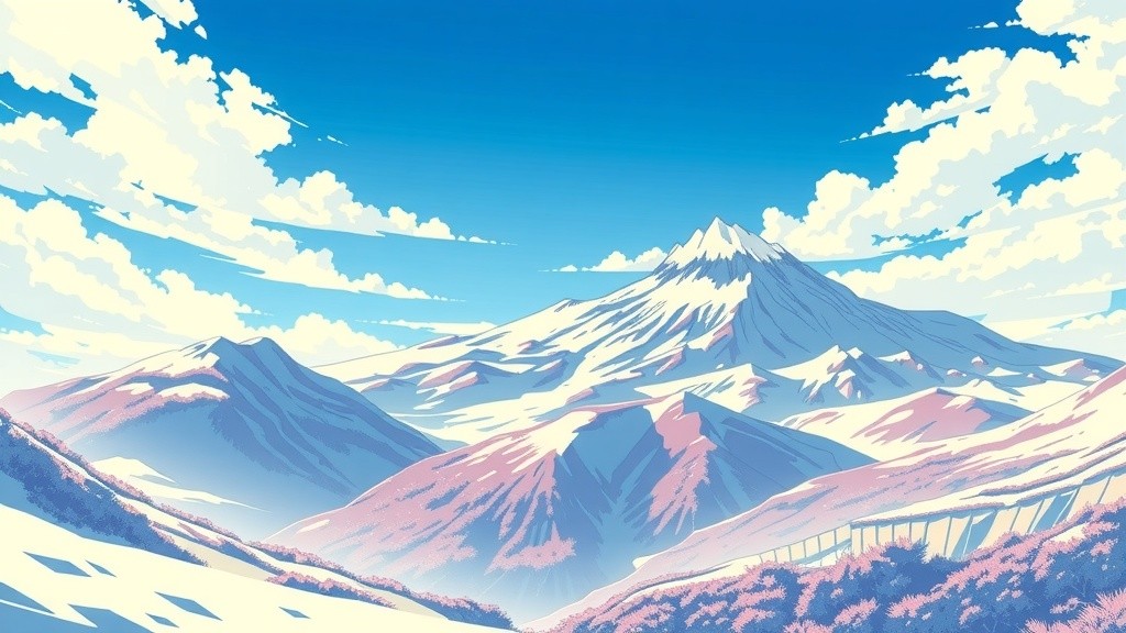 The Enchanted Quest of Shin Shin Mountain