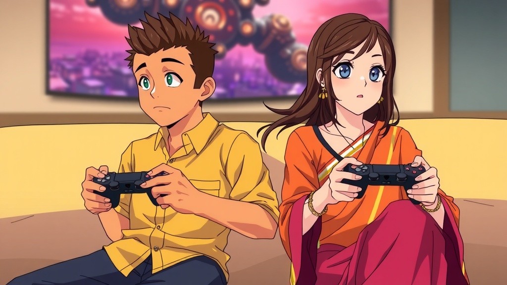 Minecraft Madness: Jack and Lulu vs. Piglins!