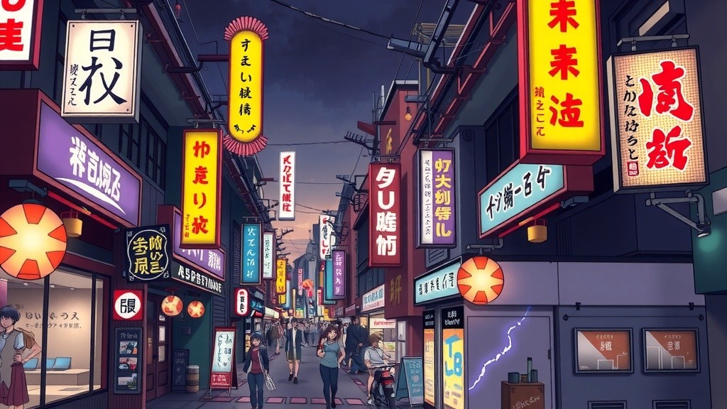 Secrets of Neo-Kyoto