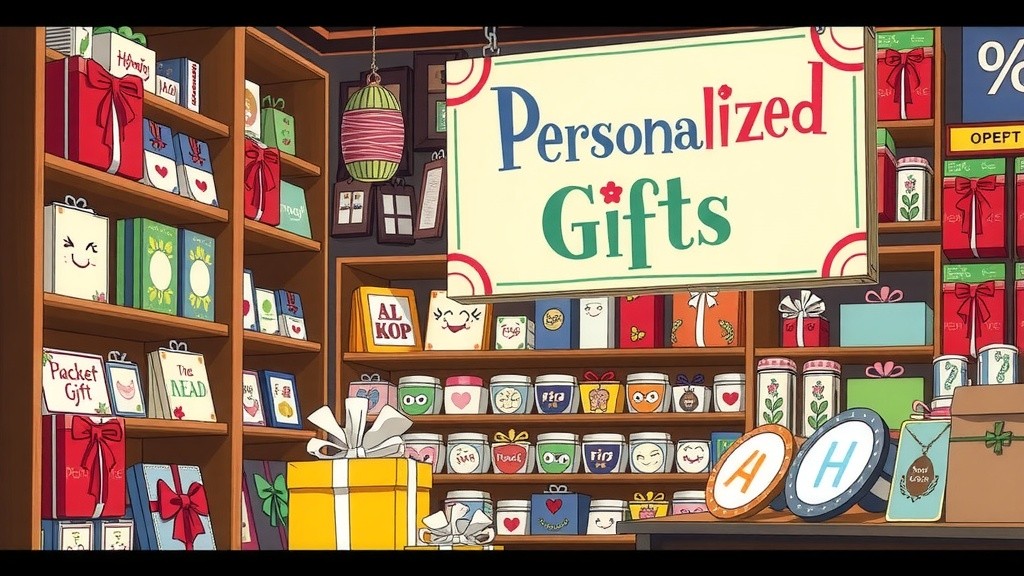 Artistry in Every Gift: A Journey of Heartfelt Creations