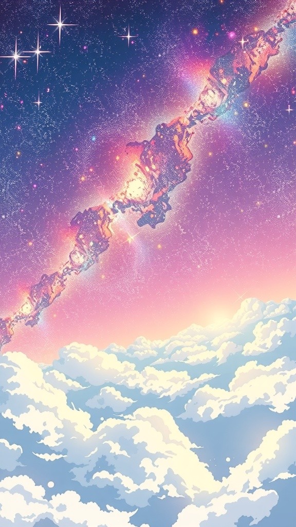 Lyra and the Vanished Star