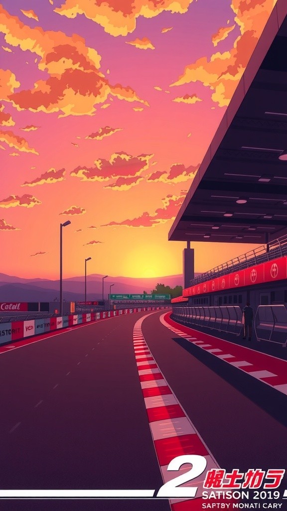 Race to Victory