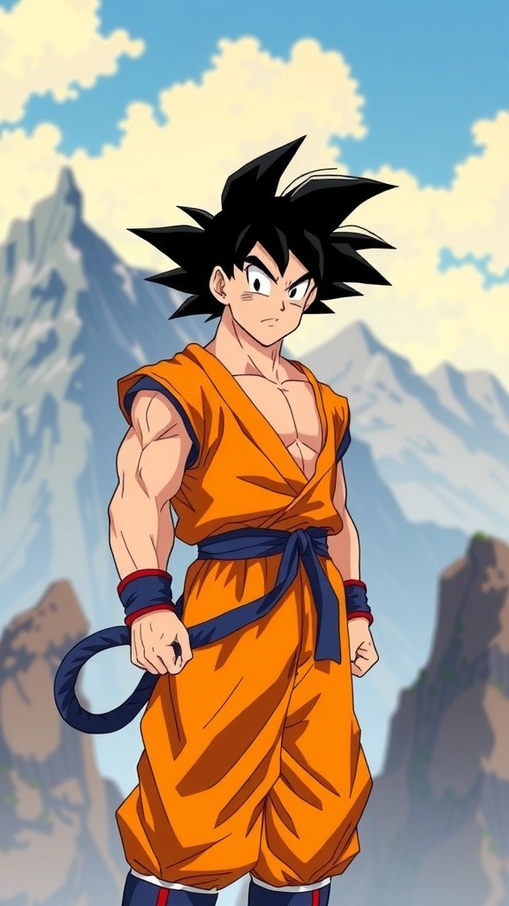 Goku: Ek Anokha Yodha