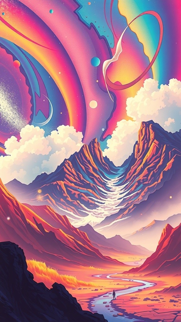 Bhāgavata Chronicles: The Shlokas of Destiny