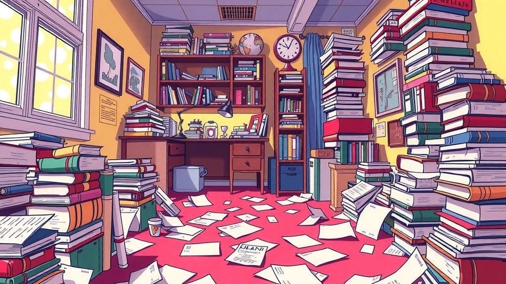 Doraemon's Homework Help for Nobita