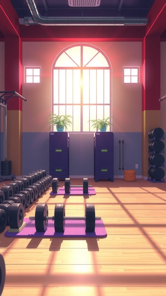 You vs. You: Rise, Grind, Win!