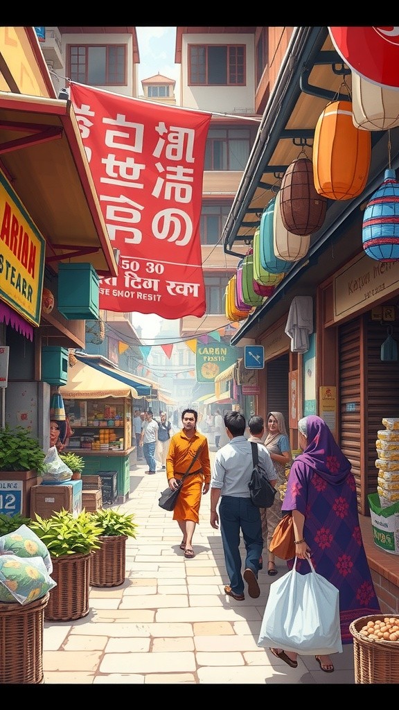 दुई साथीको कथा