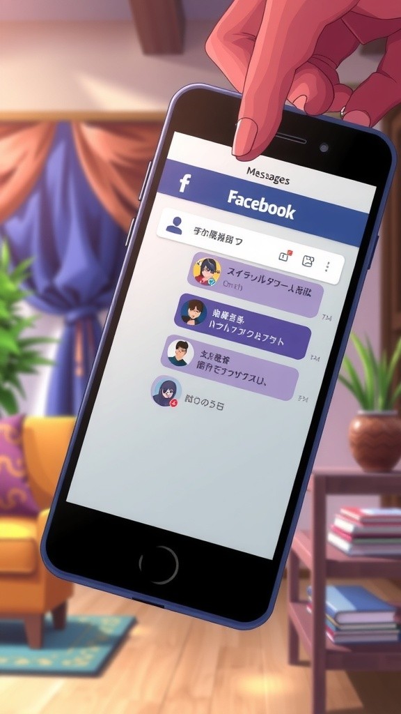 Fate's Connection: A Love Story