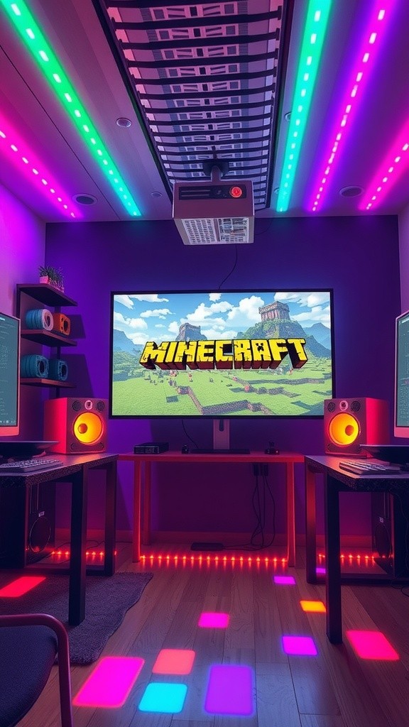 مميزات وعيوب TLuncher ماينكرافت