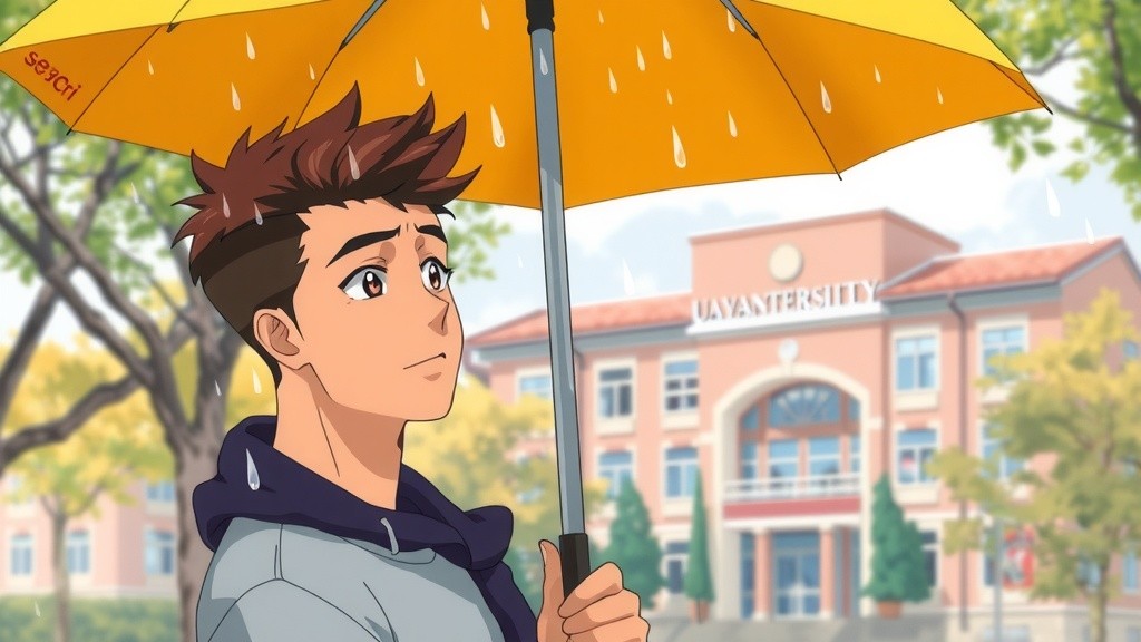Fate's Arrangement: A Love Story Unfolds