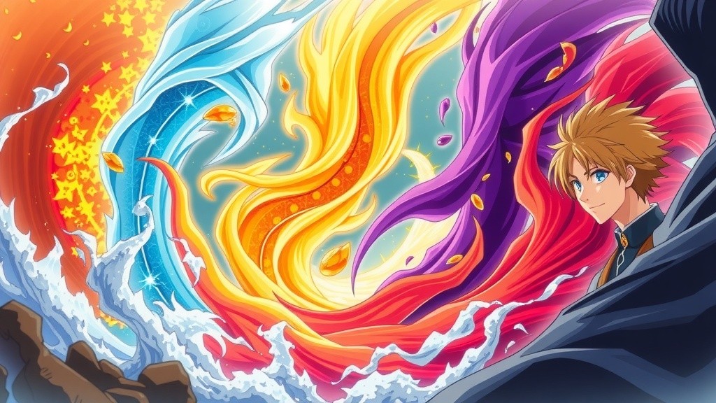 Sentinels of Emotion: The Battle Within