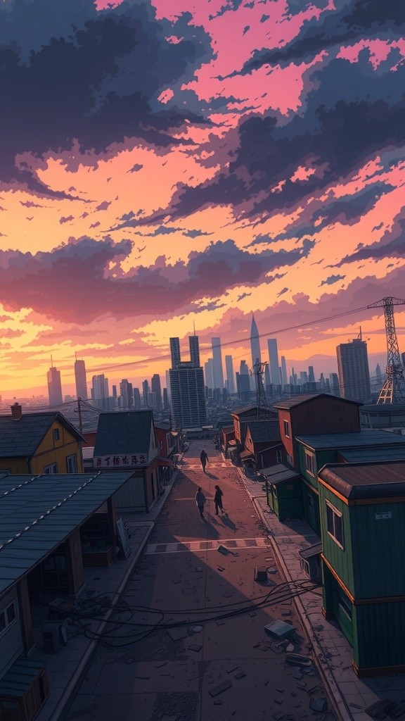 Omniscient Reader: Anime Trailer