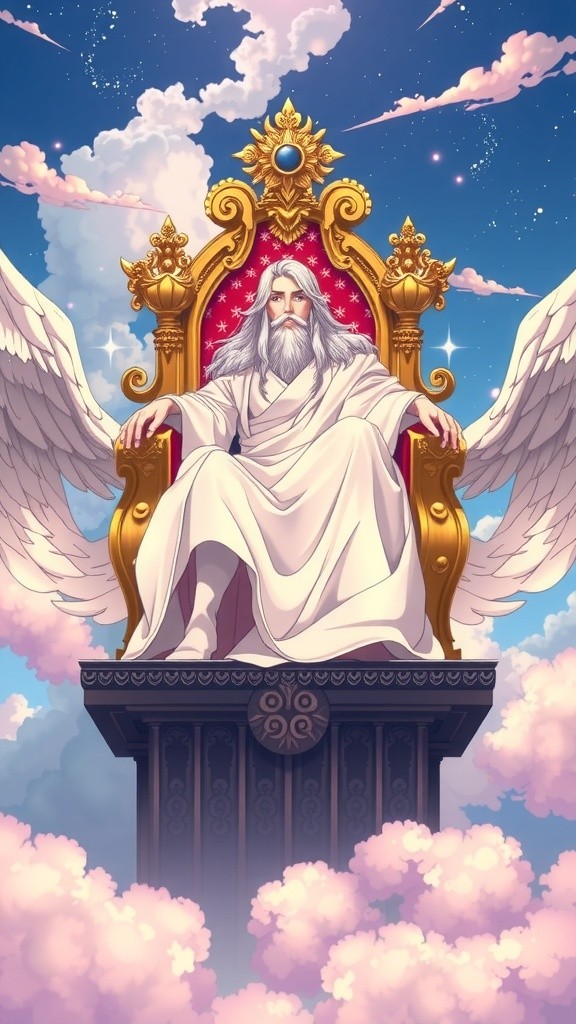 A Fun Bible Tale for Kids