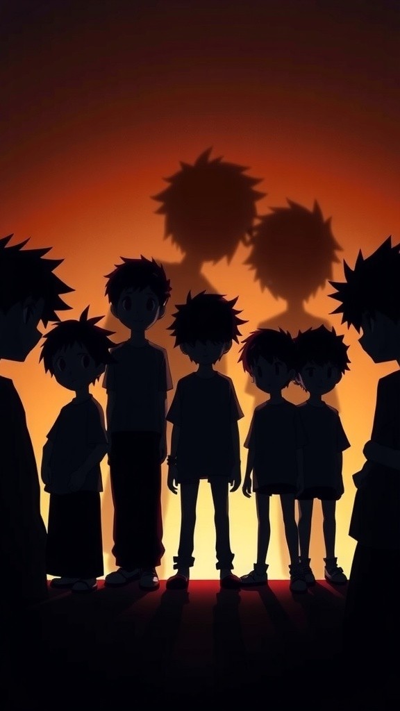 The Betrayal of Brotherhood: Unveiling the 13th Wolf