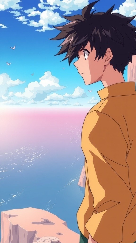 Mayumi Tanaka's Unbreakable Vow to Luffy!
