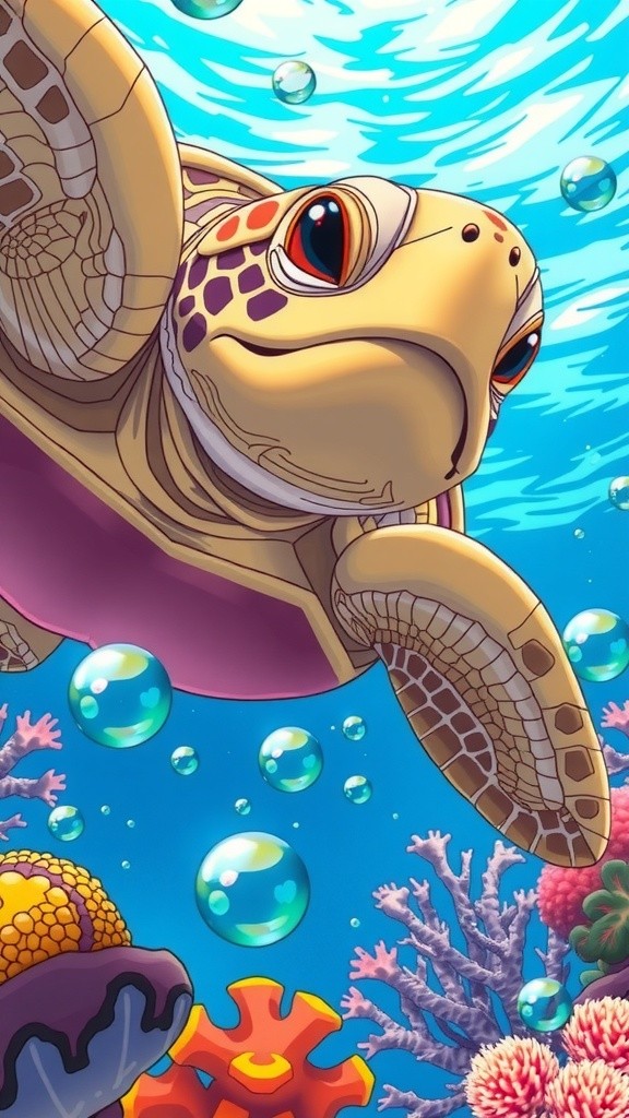 Turtles: The Butt-Breathing Wonders!