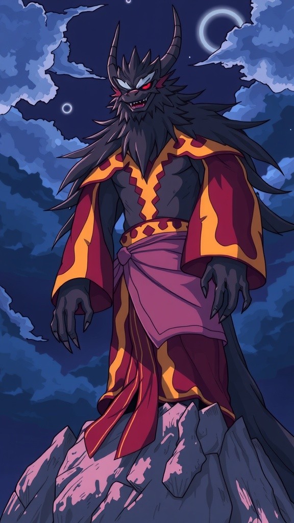 Whispers of the Nameless God
