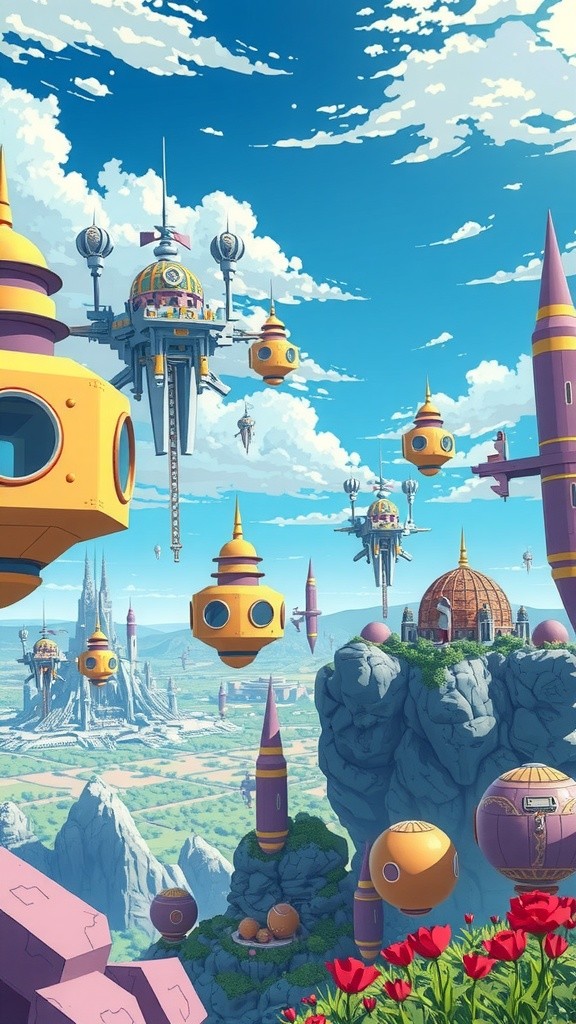 The Last Spark: A Dreamer's Quest