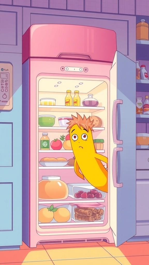 La Gran Aventura de Bob el Plátano