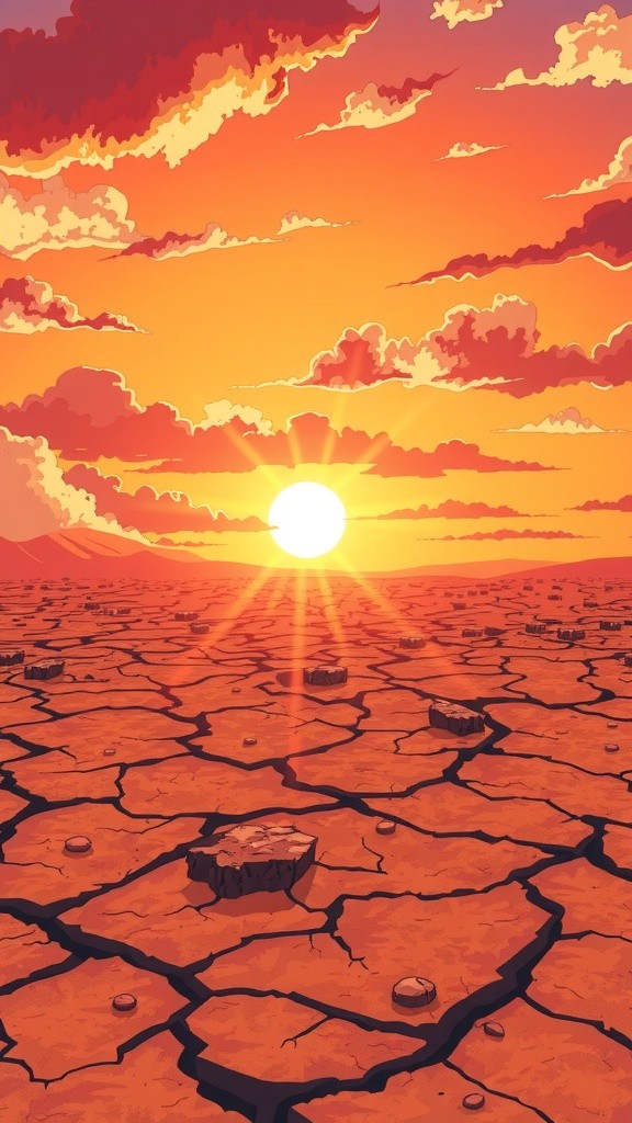 The Stubborn Soil