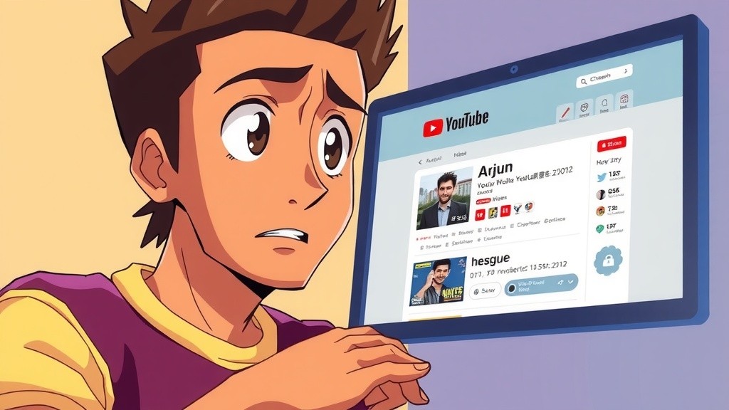 Grow Your YouTube Channel Effortlessly with Expert Management!
