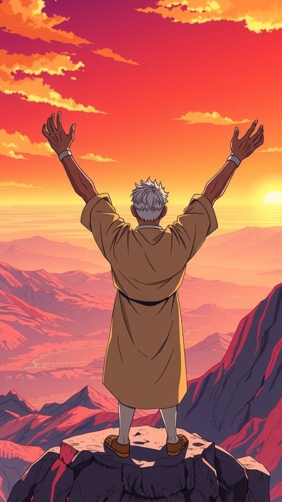 Rise and Shine Through Pain