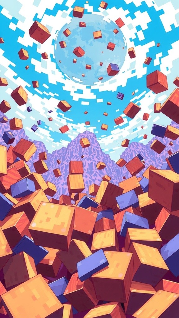 Minecraft: AI Uprising – The Battle for Survival!